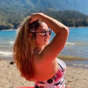 Meet your Posher, Diane